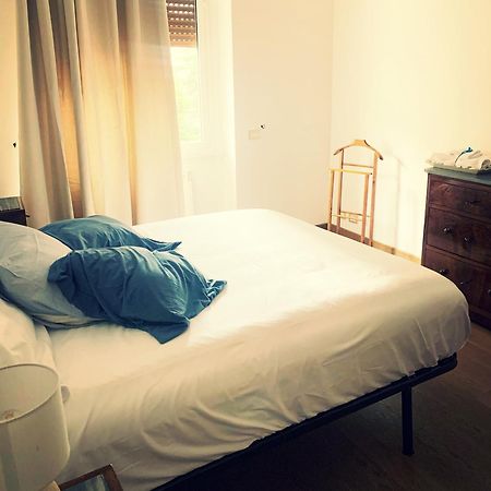 Appartement Casa Annasofia à Rome Extérieur photo