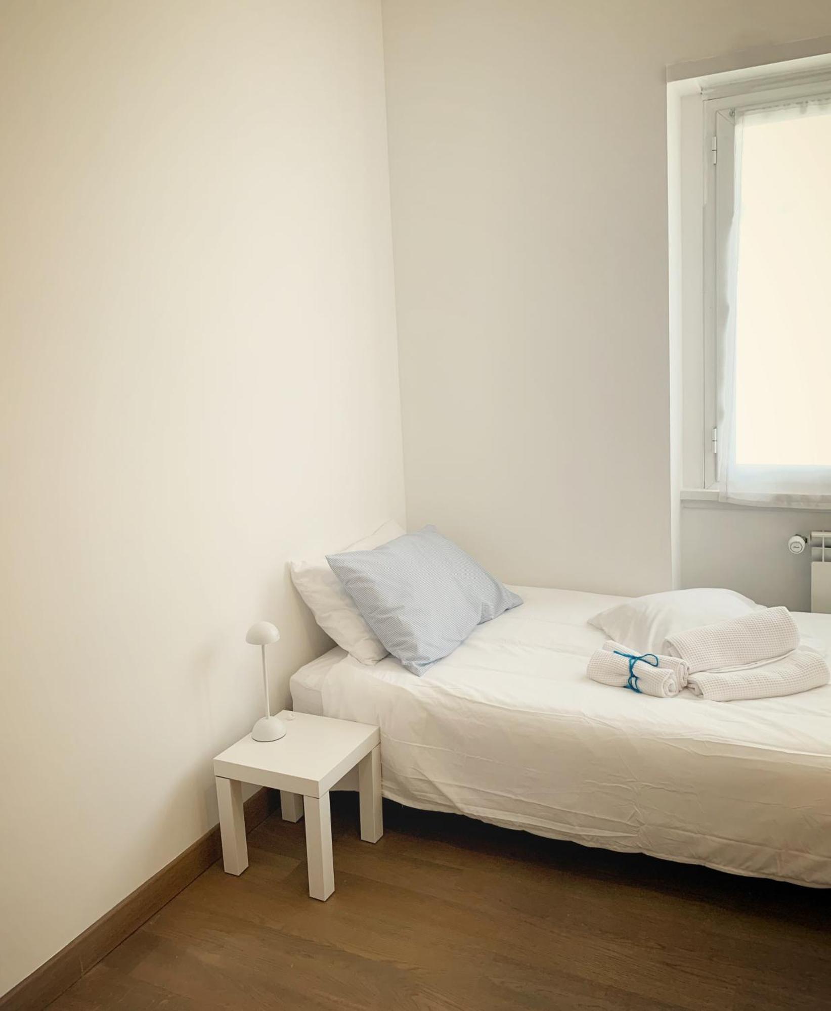 Appartement Casa Annasofia à Rome Extérieur photo