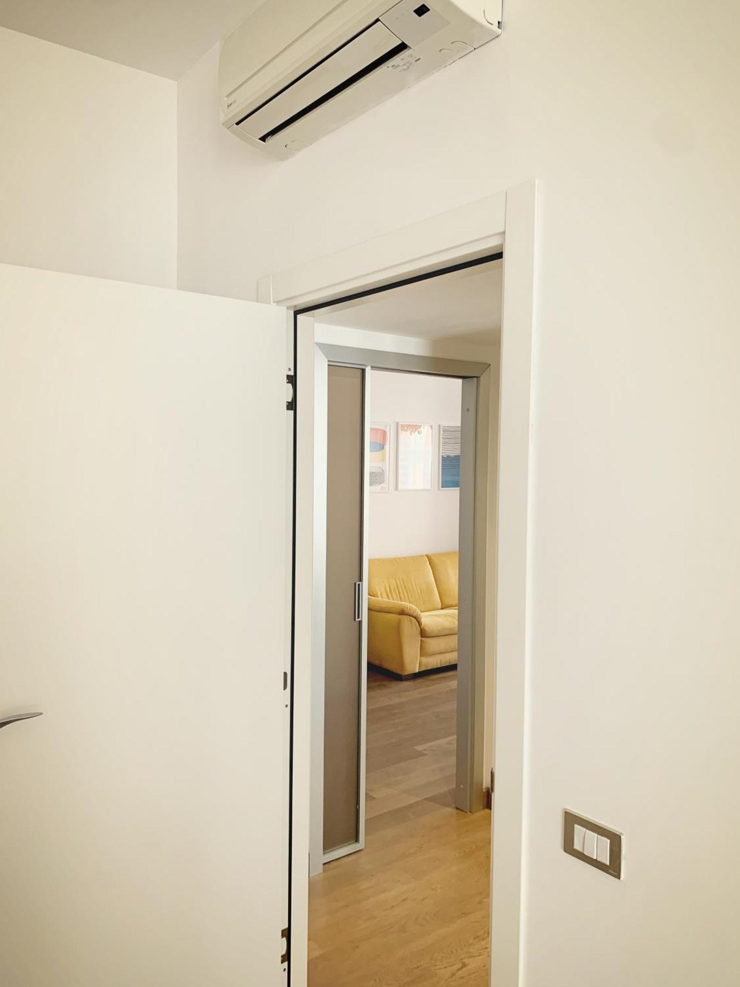 Appartement Casa Annasofia à Rome Extérieur photo