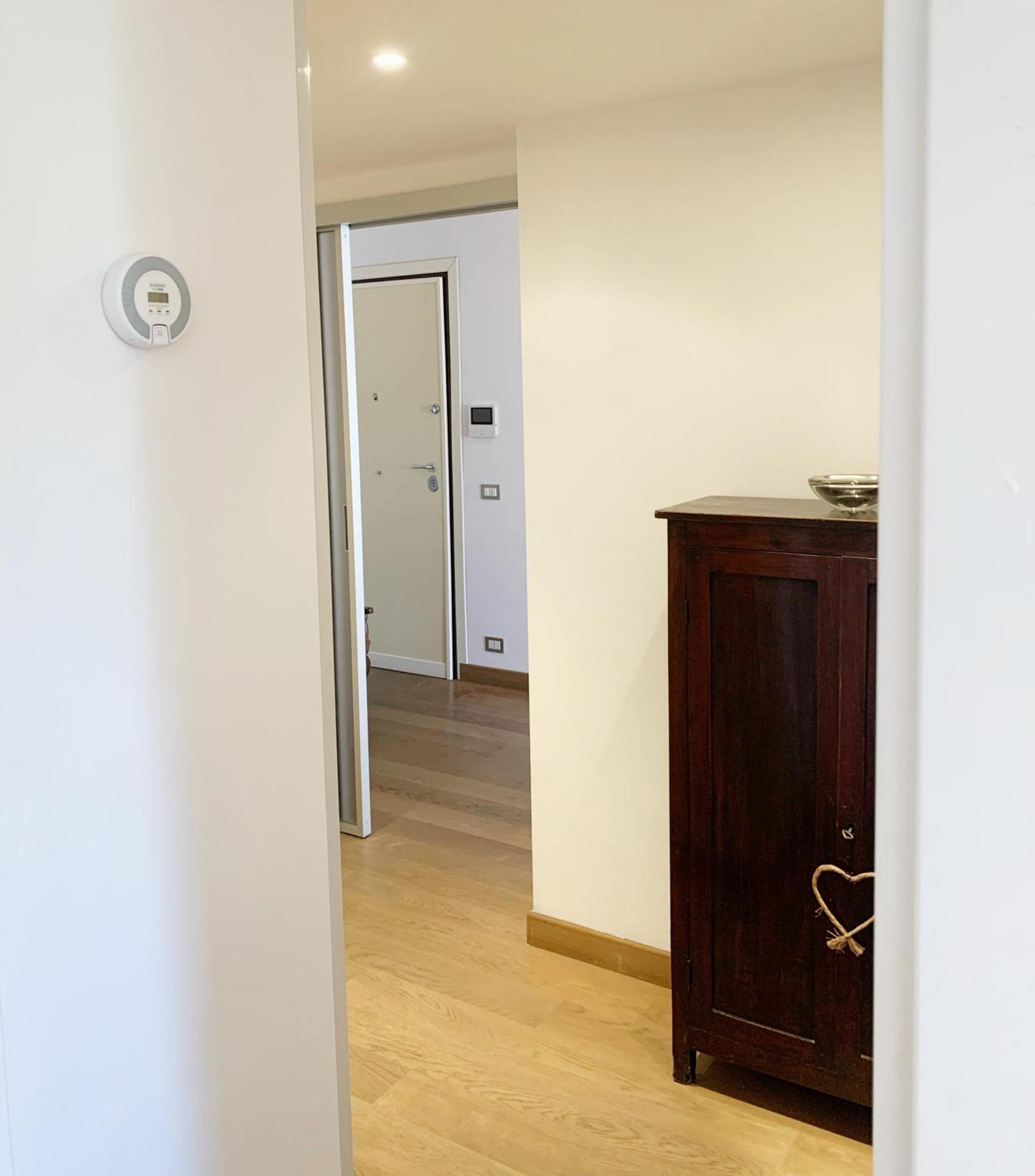 Appartement Casa Annasofia à Rome Extérieur photo
