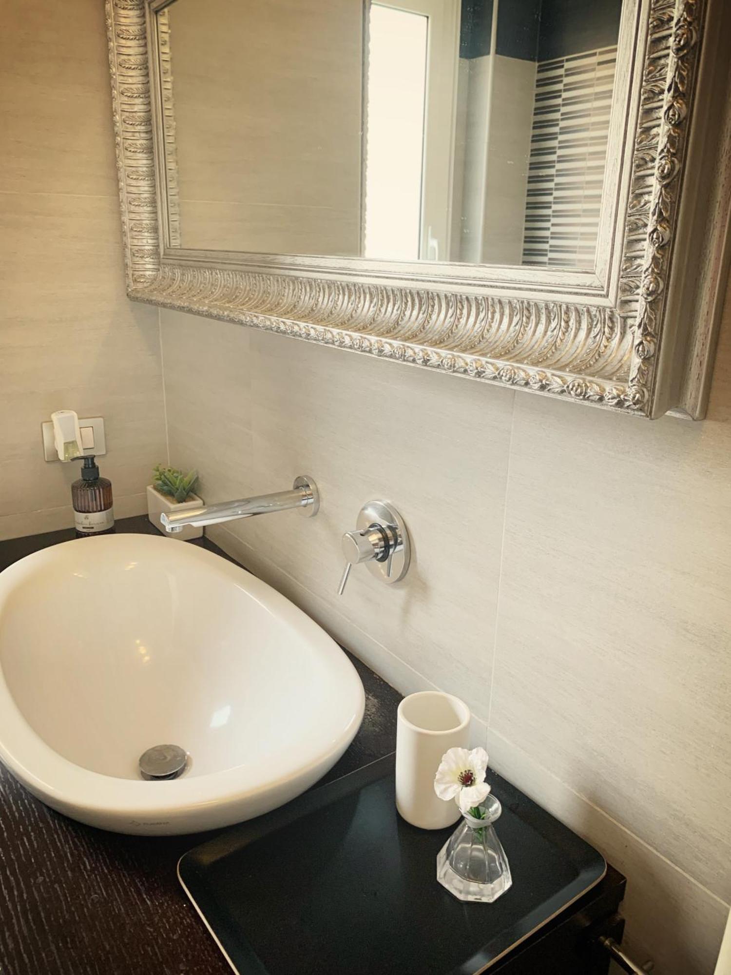 Appartement Casa Annasofia à Rome Extérieur photo