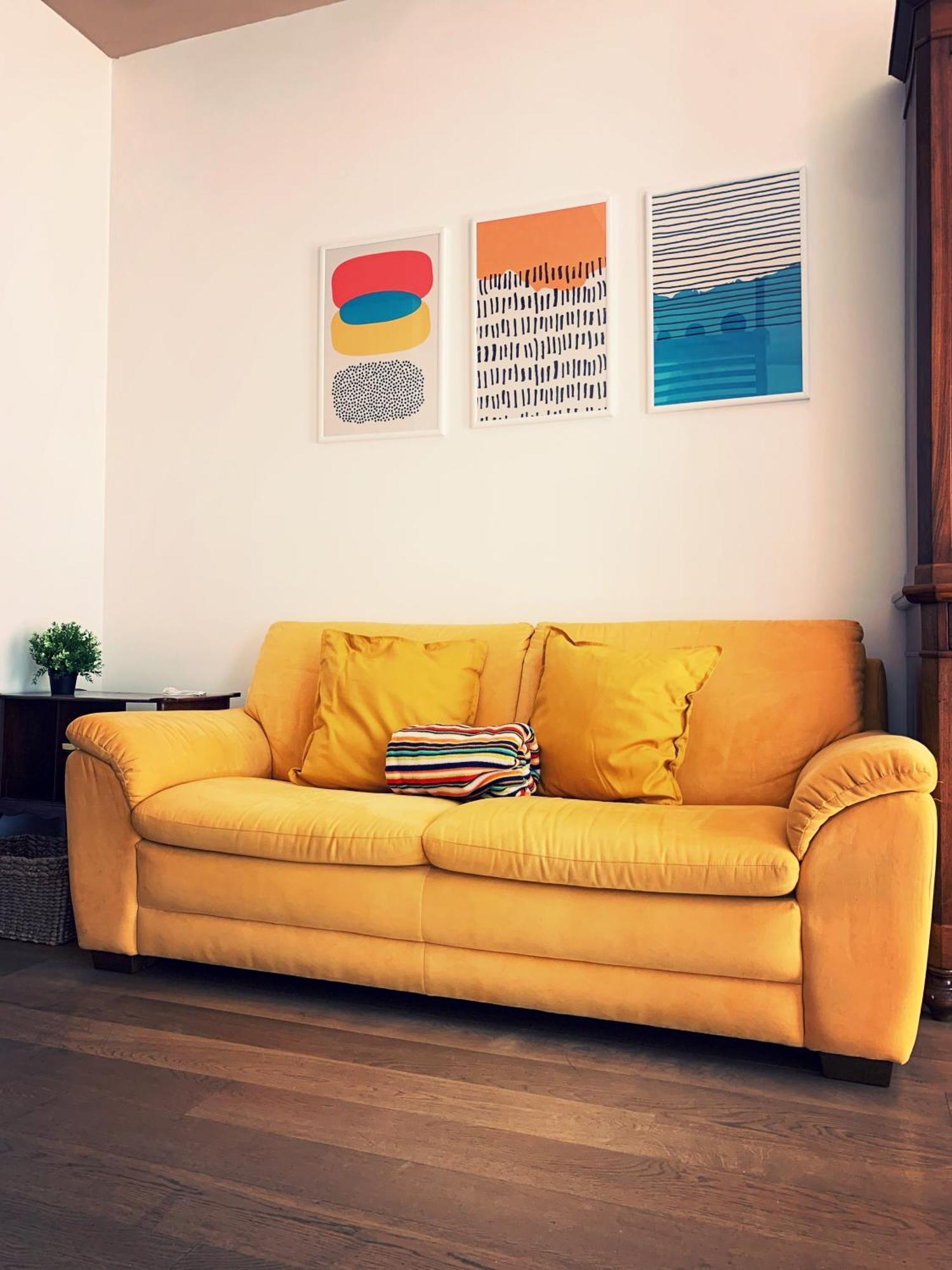Appartement Casa Annasofia à Rome Extérieur photo
