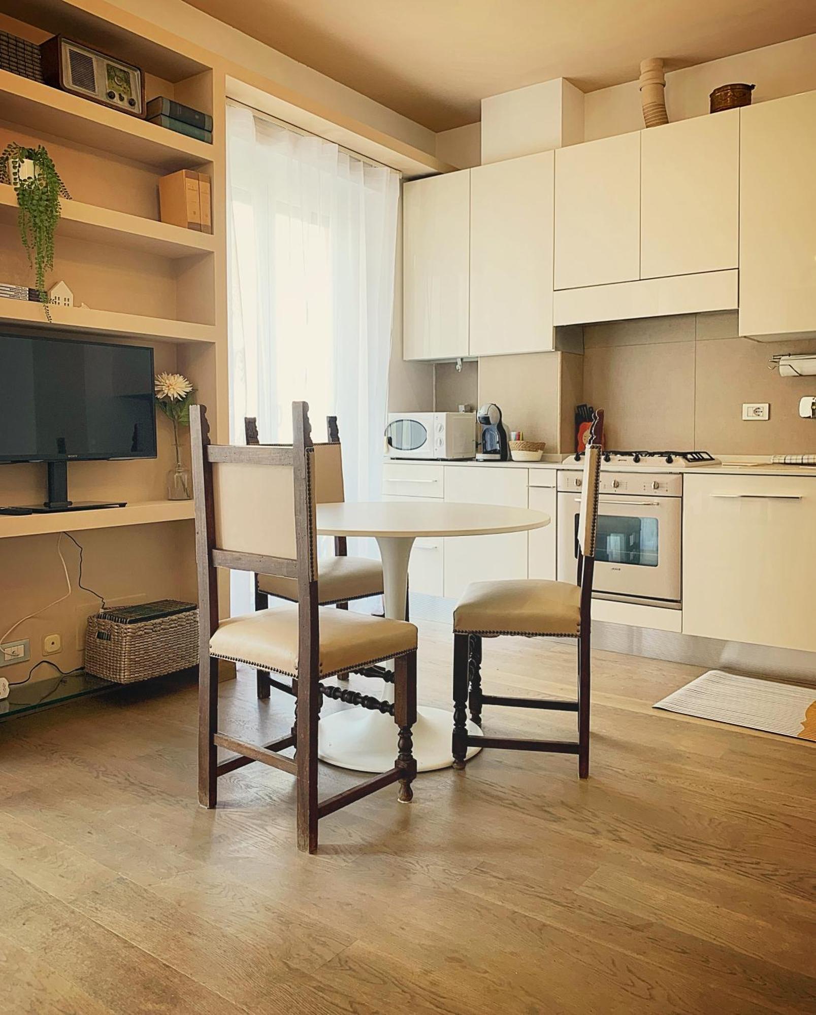 Appartement Casa Annasofia à Rome Extérieur photo