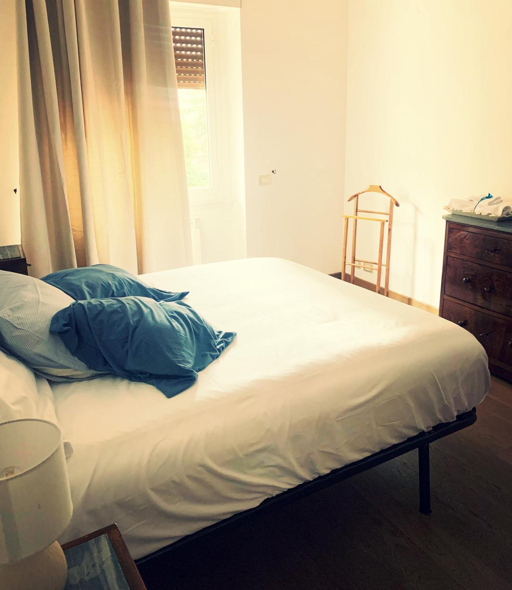 Appartement Casa Annasofia à Rome Extérieur photo